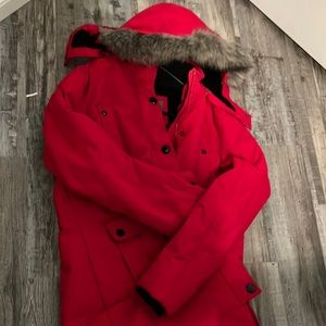 Wind River Outfitters T-Max Winter Coat